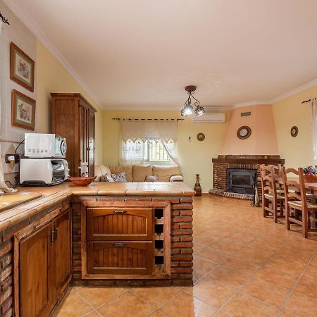 Alojamiento Rural Casa La Era Almogia Luaran gambar