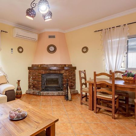 Alojamiento Rural Casa La Era Almogia Luaran gambar