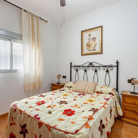Alojamiento Rural Casa La Era Almogia Luaran gambar