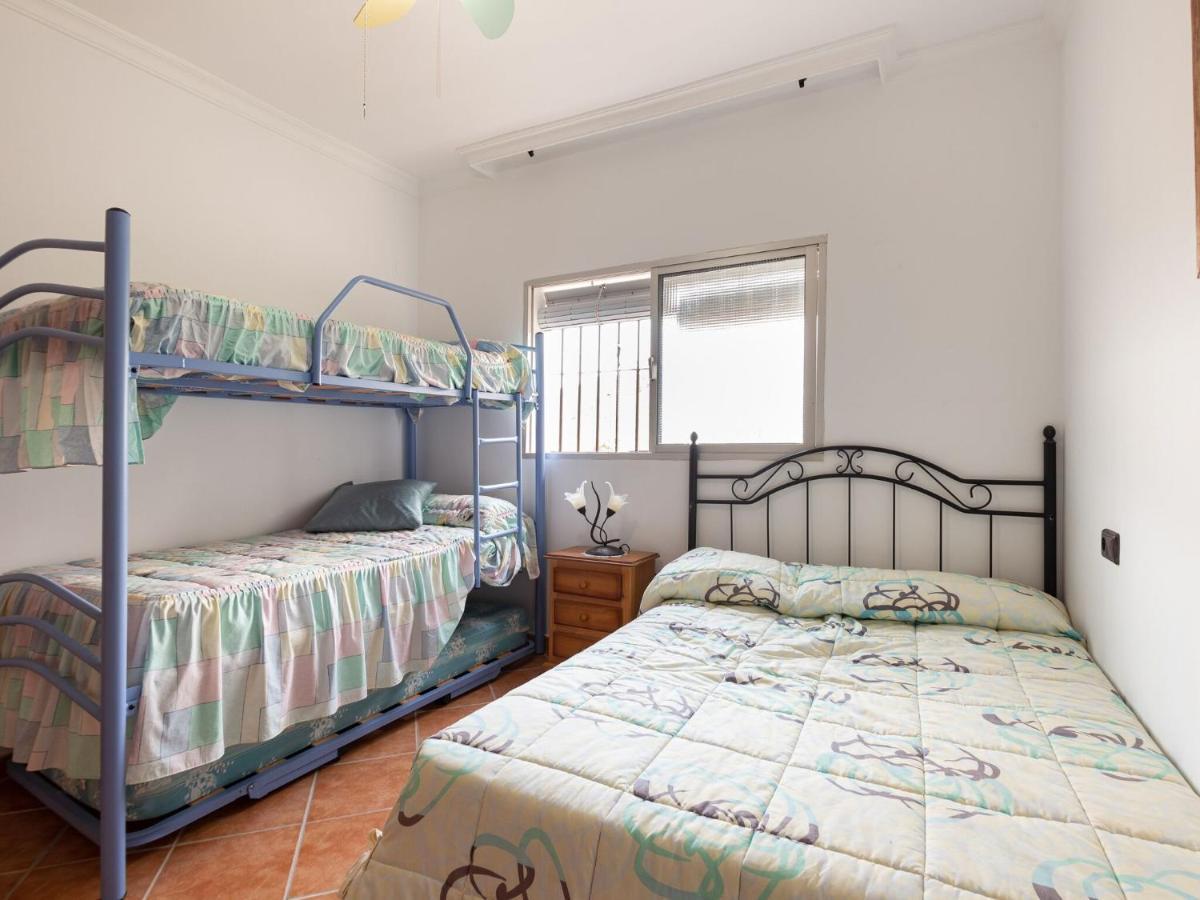 Alojamiento Rural Casa La Era Almogia Luaran gambar