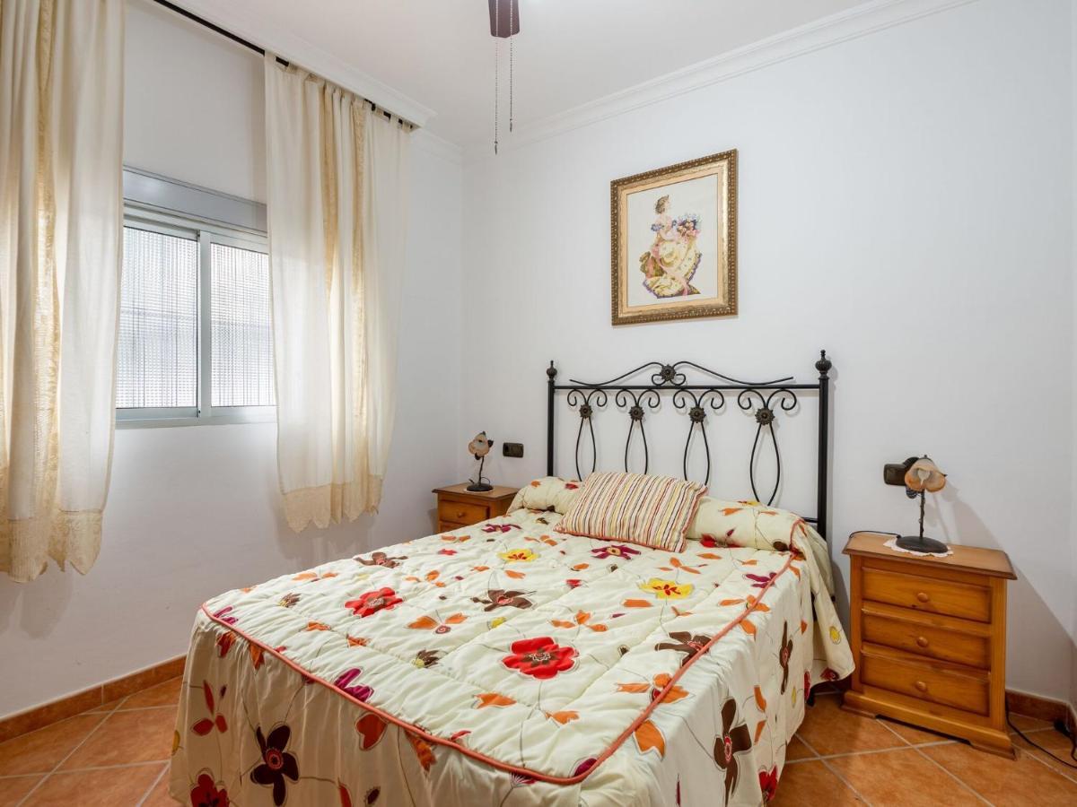 Alojamiento Rural Casa La Era Almogia Luaran gambar