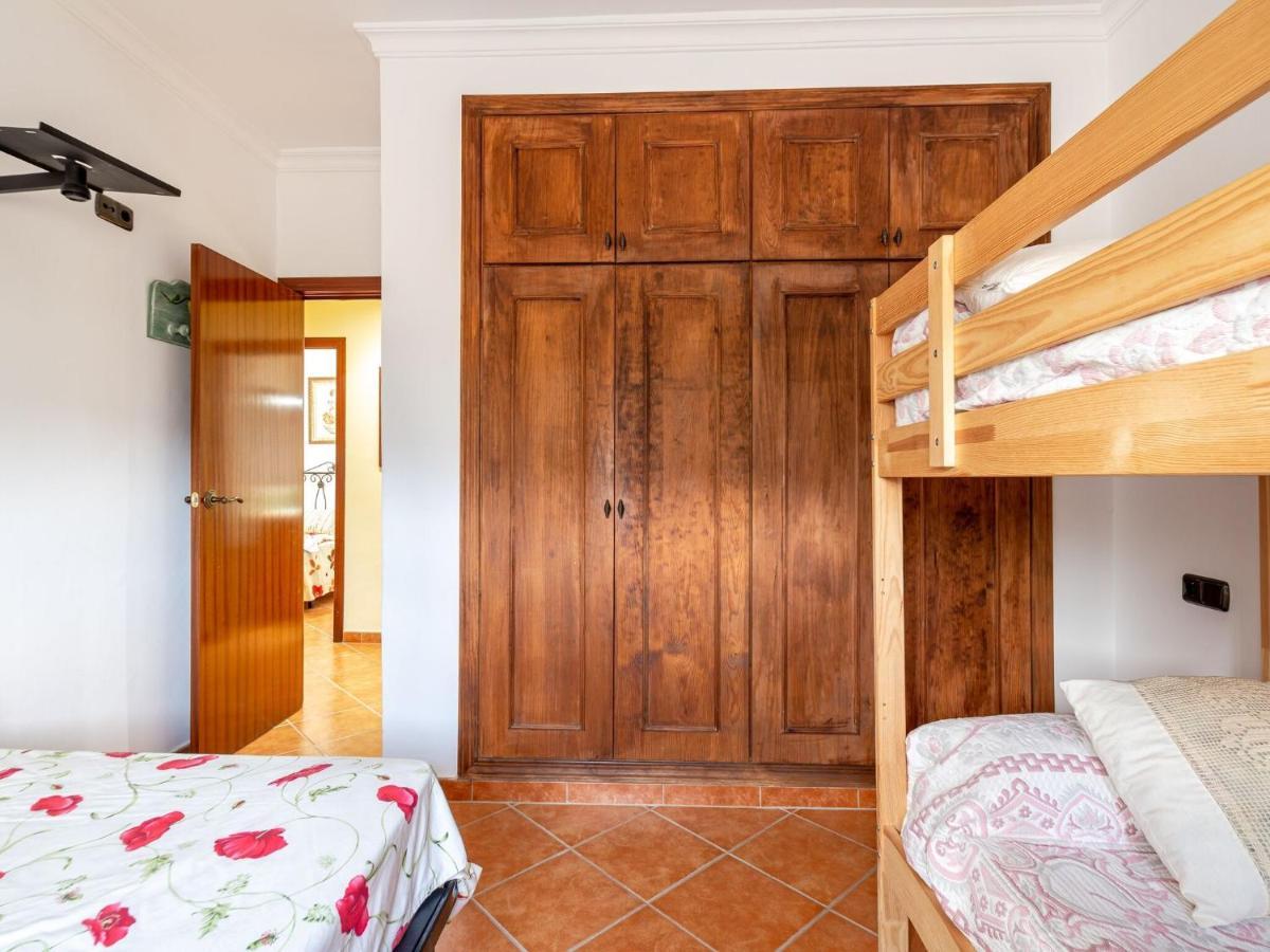 Alojamiento Rural Casa La Era Almogia Luaran gambar