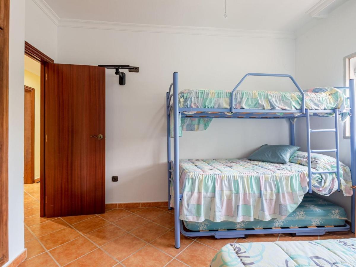 Alojamiento Rural Casa La Era Almogia Luaran gambar